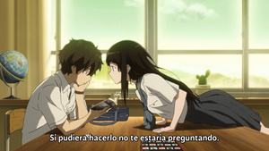 Hyouka
